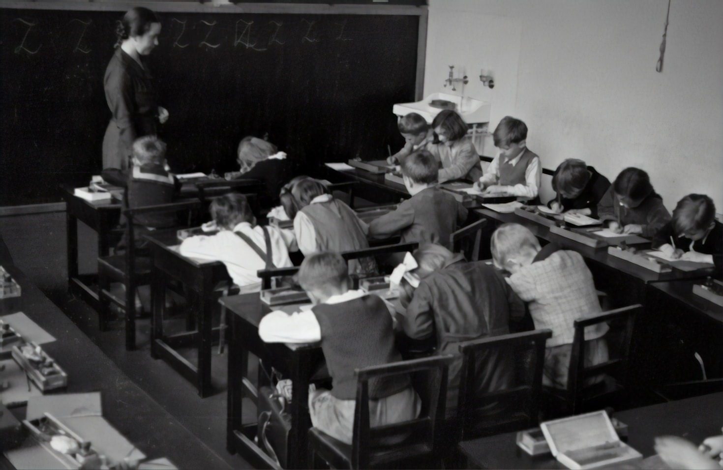 How Supportive Learning Environments Enhance Student Growth